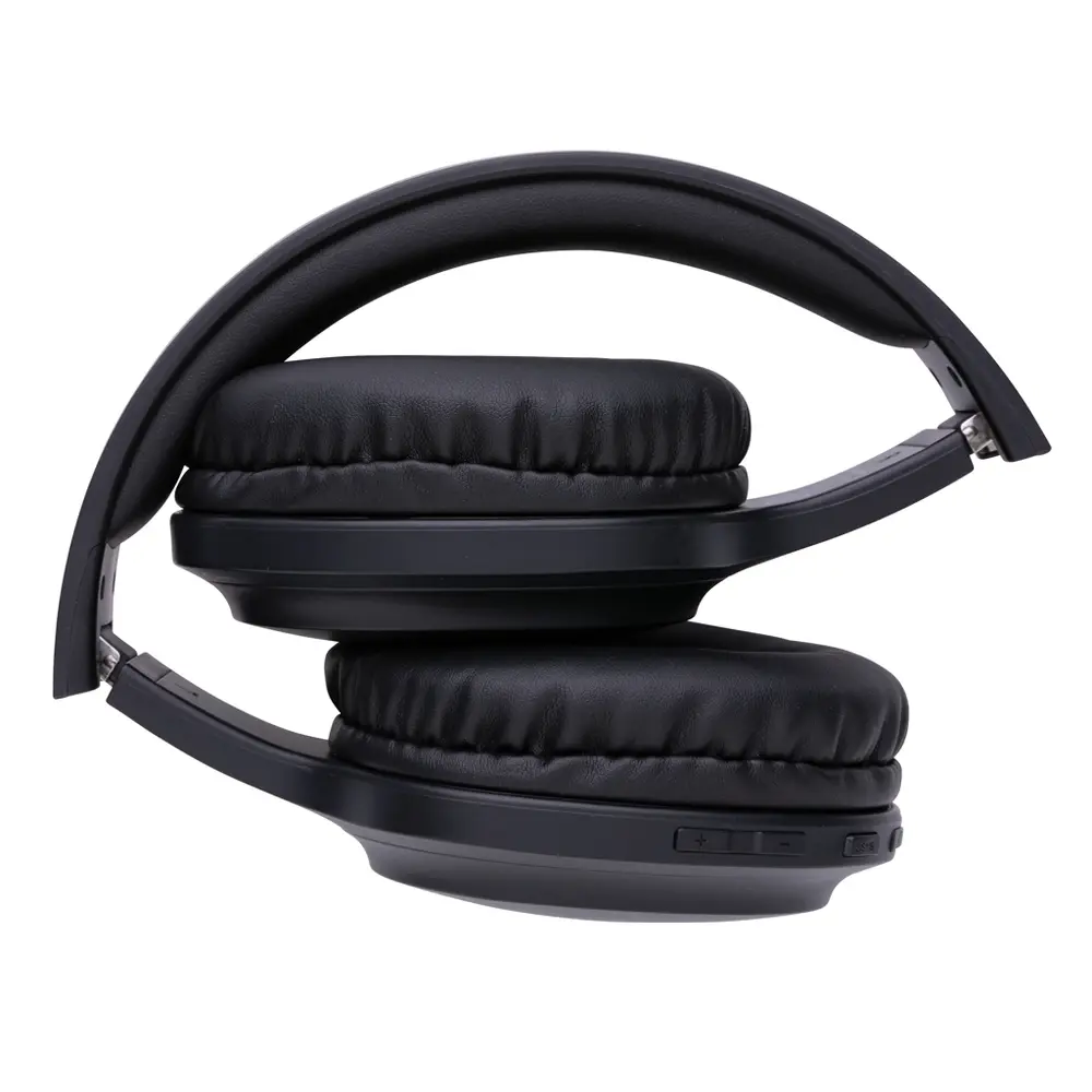 Urban Vitamin Belmont Black