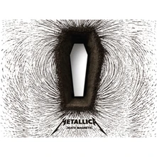 Metallica, CD DEATH MAGNETIC
