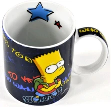 Bart thumbnail