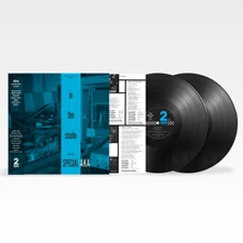 The Special A.K.A., Vinyl IN THE STUDIO