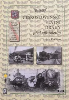 Československé státní dráhy před půlstoletím thumbnail