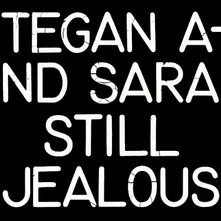 Vinyl STILL JEALOUS (RSD 2022)