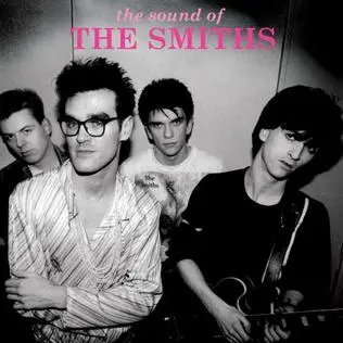 THE SOUND OF THE SMITHS