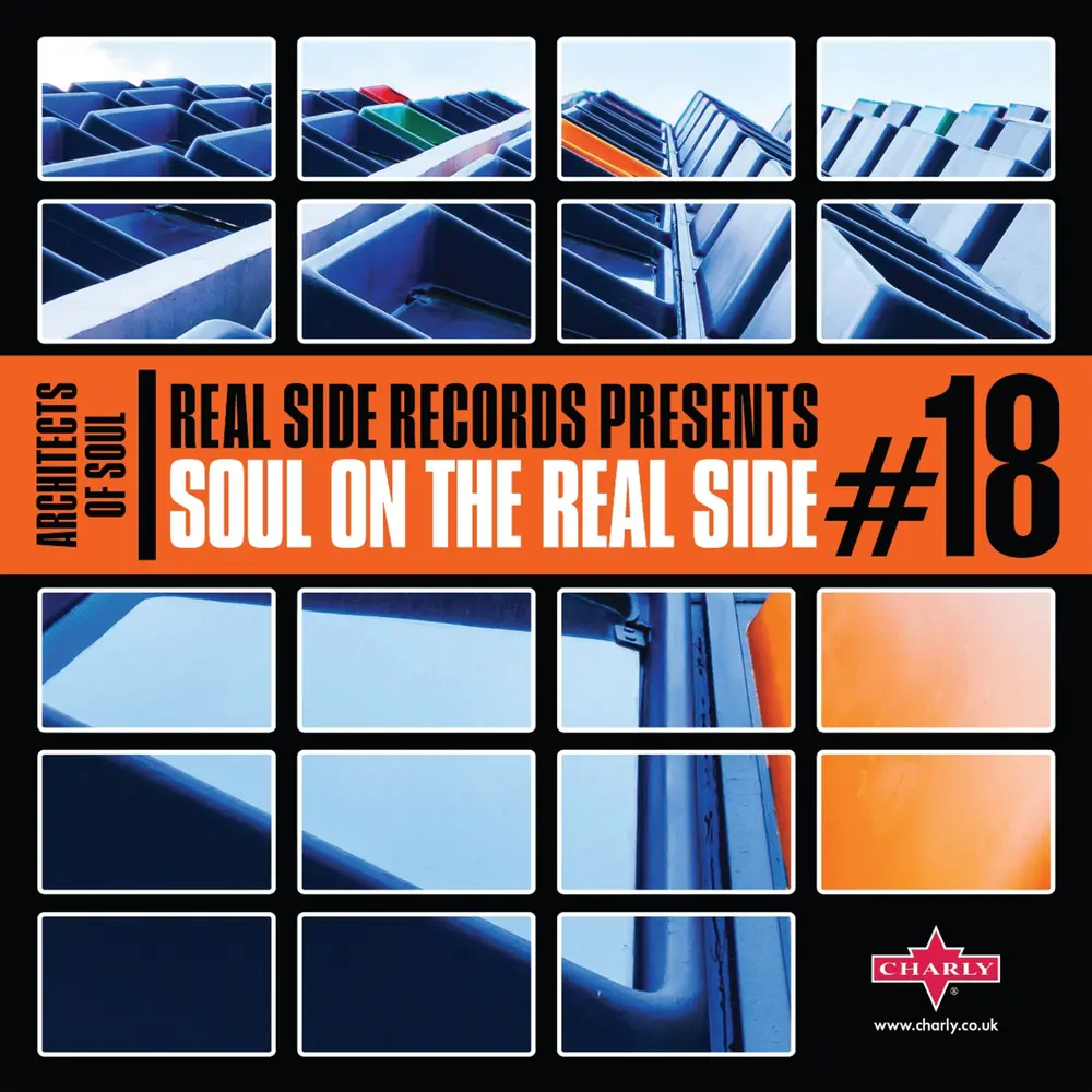SOUL ON THE REAL SIDE #18