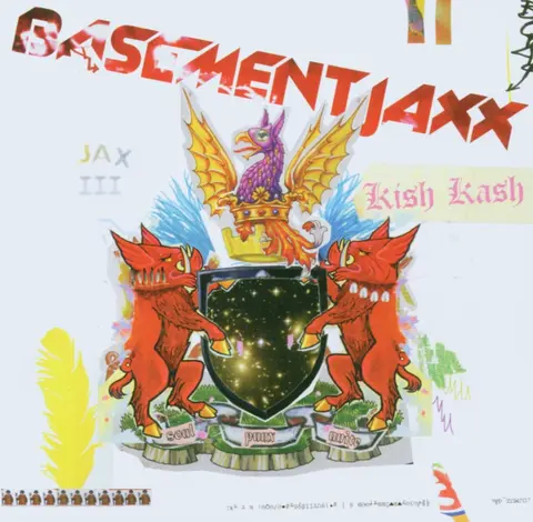 Kish Kash