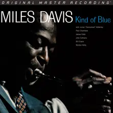 KIND OF BLUE thumbnail