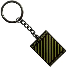 Kľúčenka Keychain: Twistin' My Melon