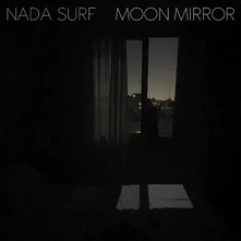 CD MOON MIRROR