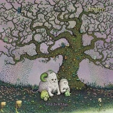 J Mascis, CD TIED TO A STAR