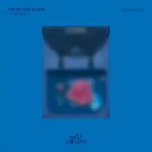 ODD YOUTH – I LIKE YOU (Kit Album)
