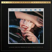 Vinyl CARS