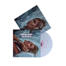 Znova a zas (Pink Splatter Vinyl) thumbnail