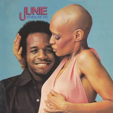 Walter "Junie" Morrison, Vinyl WHEN WE DO