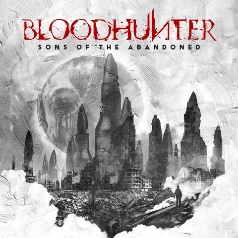 SONS OF THE ABANDONED