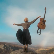 Nina Nesbitt, Vinyl MOUNTAIN MUSIC