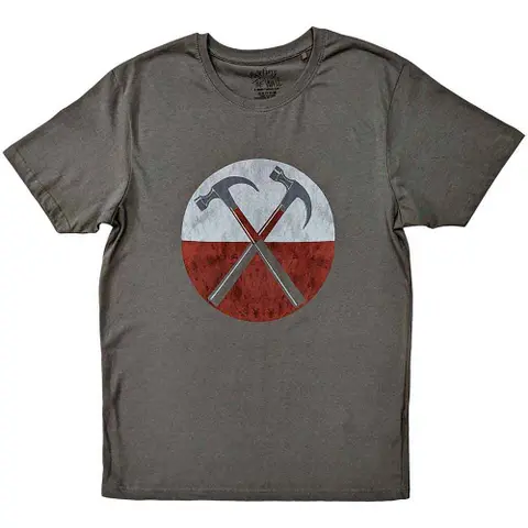 Vintage The Wall Hammers