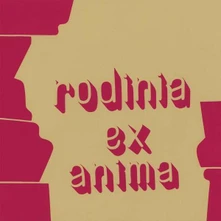 Rodinia, CD EX ANIMA