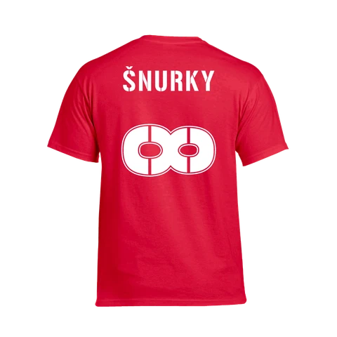 Šnurky