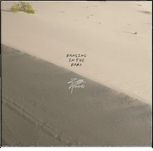 Ziggy Alberts, CD DANCING IN THE DARK