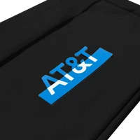 AT&T 3D Linear edition Cross Body Bag thumbnail