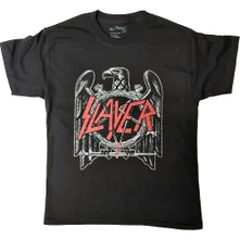 Slayer, Tričko Black Eagle, Dieťa, Čierna