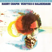 Harry Chapin, Vinyl VERITIES & BALDERDASH