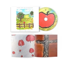 CD APPLES FOR ISAAC