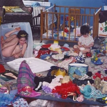 Sharon Van Etten, CD REMIND ME TOMORROW