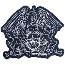 Cut-Out Crest thumbnail