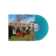 Jools, Vinyl VIOLENT DELIGHTS