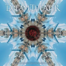 CD LIVE AT MADISON SQUARE GARDEN (2010)