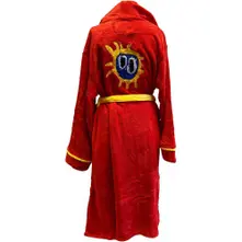 Primal Scream – Screamadelica (Červená) (Župan)