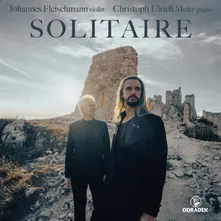 SOLITAIRE thumbnail