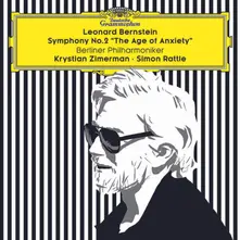 CD SYMF.2-THE AGE OF ANXIETY