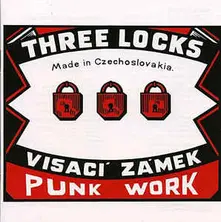 THREE LOCKS thumbnail