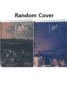 I Am You thumbnail
