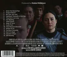 Killers of the Flower Moon (Soundtrack From the Apple Original Film) thumbnail