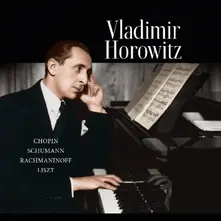 CHOPIN-SCHUMANN-RACHMANINOFF-LISZT thumbnail
