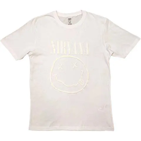 White Smiley