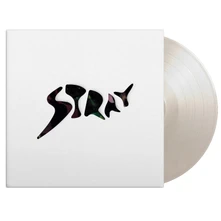 Stray, Vinyl Stray