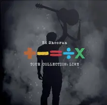 CD +-= × (Tour Collection: Live)