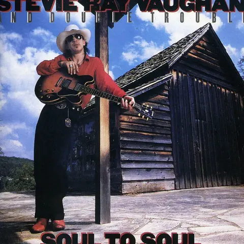Soul To Soul
