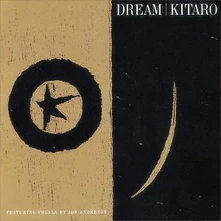 Kitaro, CD DREAM