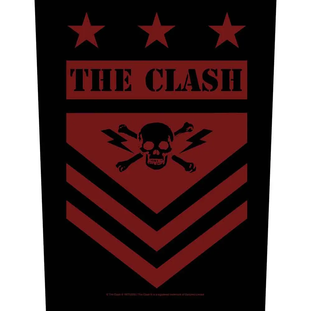 Military Shield