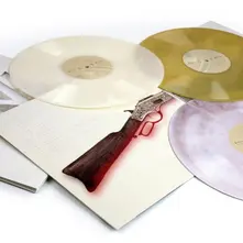 Ramin Djawadi – WESTWORLD SEASON 3 (Vinyl)