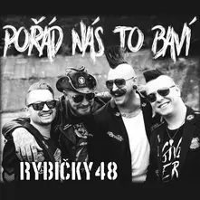 Rybičky 48 – BEST FUCK OFF/PORAD NAS.. (CD)