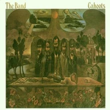 CD CAHOOTS / REMASTERS