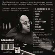 Michel Petrucciani – BOTH WORLDS (1997) (CD)