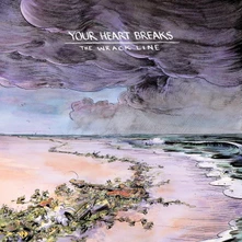 Your Heart Breaks, CD WRACK LINE