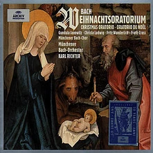 CD VANOCNI ORATORIUM